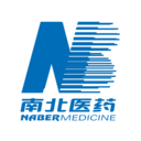 南北醫藥