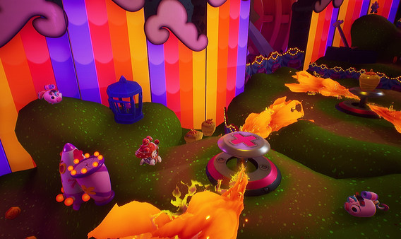 庫庫斯：丟失的寵物