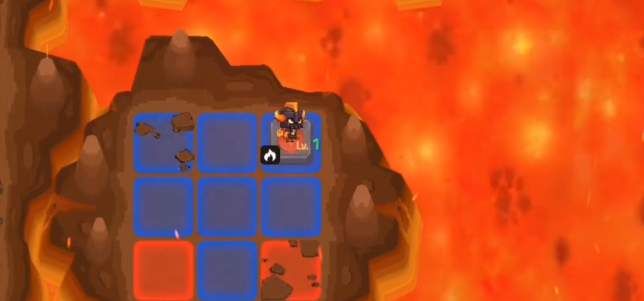 《坎公騎冠劍》危險垂釣關卡怎么過