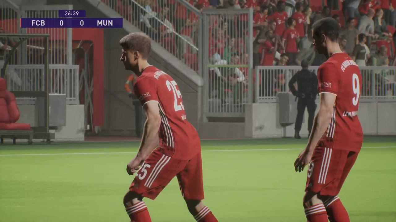 eFootball 2022