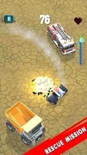 終極警察追