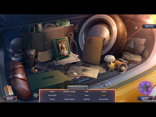 奇異偵察3：秘密可能會致命