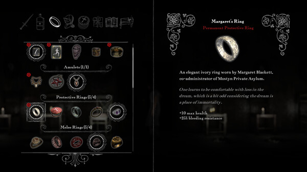 枯萎的房間正式版