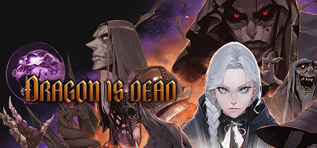 巨龍隕落（Dragon Is Dead）