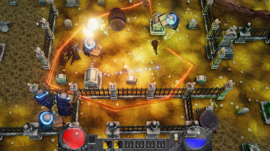 骷髏的不可能任務