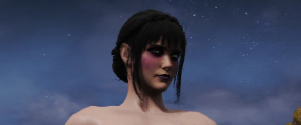 《艾爾登法環(huán)》EBB改進女體v2.52MOD[支持v1.12及DLC黃金樹之影]
