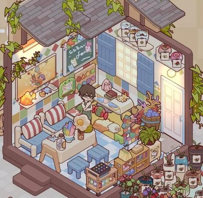 《我的休閑時光》2024兌換碼大全