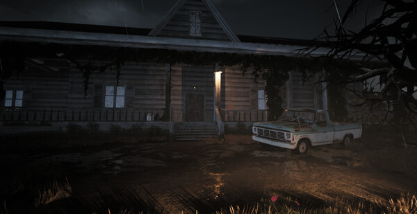 爬行噩夢(mèng)：第0季