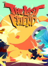 最后的朋友