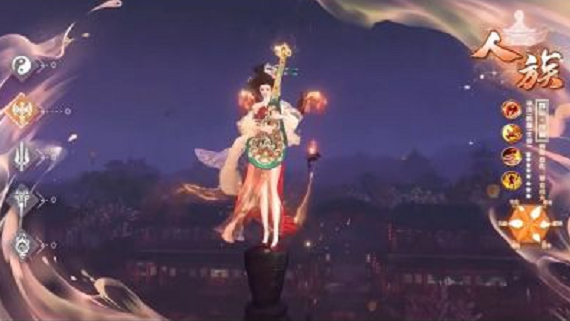 重紫前傳