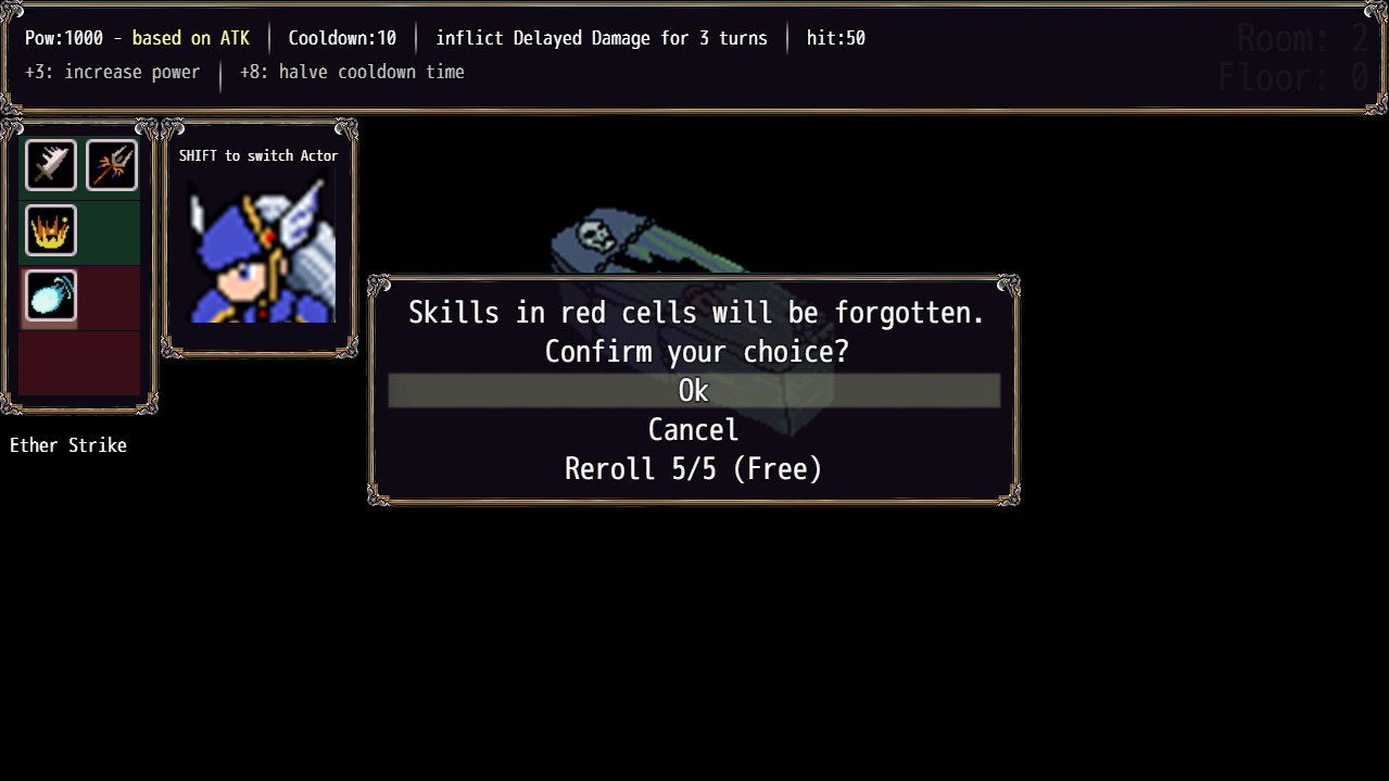 瓦爾基里：米德加德之旅