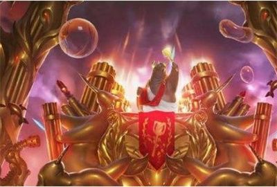 《英雄聯(lián)盟手游》無(wú)限火力模式上線(xiàn)時(shí)間分享