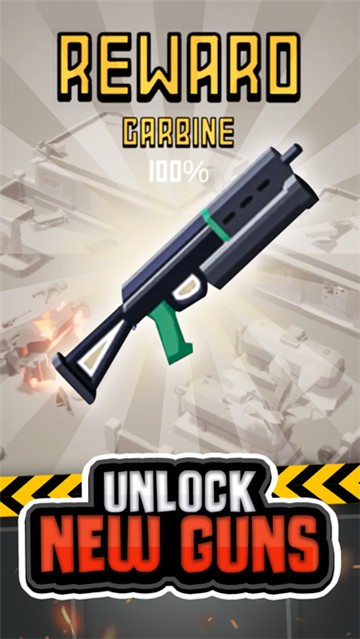 Base Attack汉化版