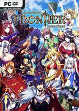 圣女之血F漢化版