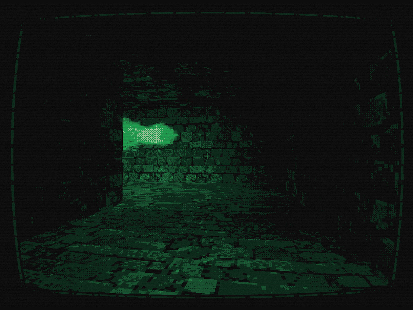 匍匐之物破解版