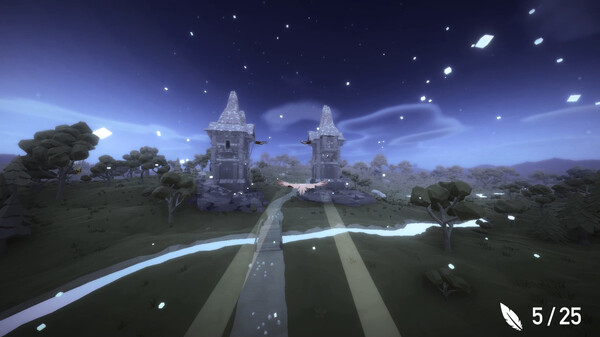 Aery：平靜之心3