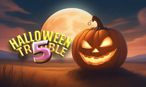 萬(wàn)圣節(jié)煩惱5