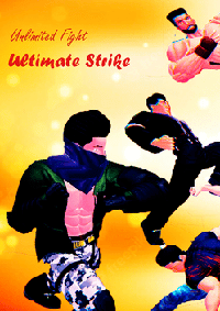 無(wú)限戰(zhàn)斗終極一擊