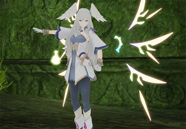 《怪物獵人崛起：曙光》異度之刃3梅里亞MOD