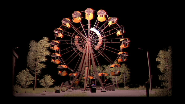 切爾諾貝利：死神可能會死