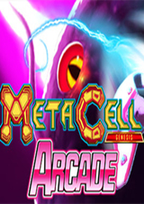 元細(xì)胞：創(chuàng)世紀(jì)街機(jī)