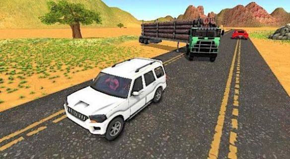 Camero賽車模擬器