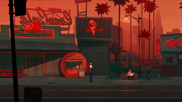 見鬼去吧丑八怪