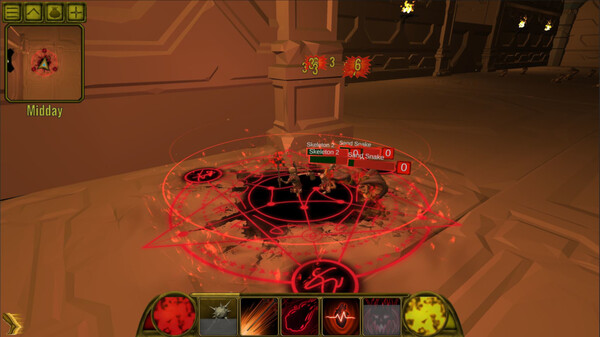 艾拉里亞：墮落王座