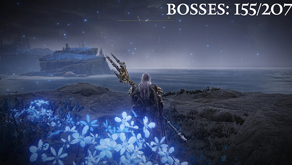 《艾爾登法環》BOSS狀態追蹤工具