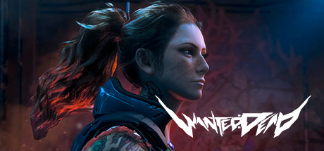 通緝令：死亡（Wanted：Dead）