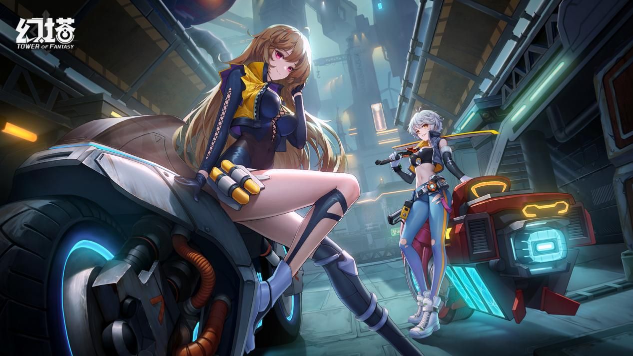 《幻塔》異化的弗蘭肯打法解析