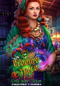 陰郁傳說2：單程票