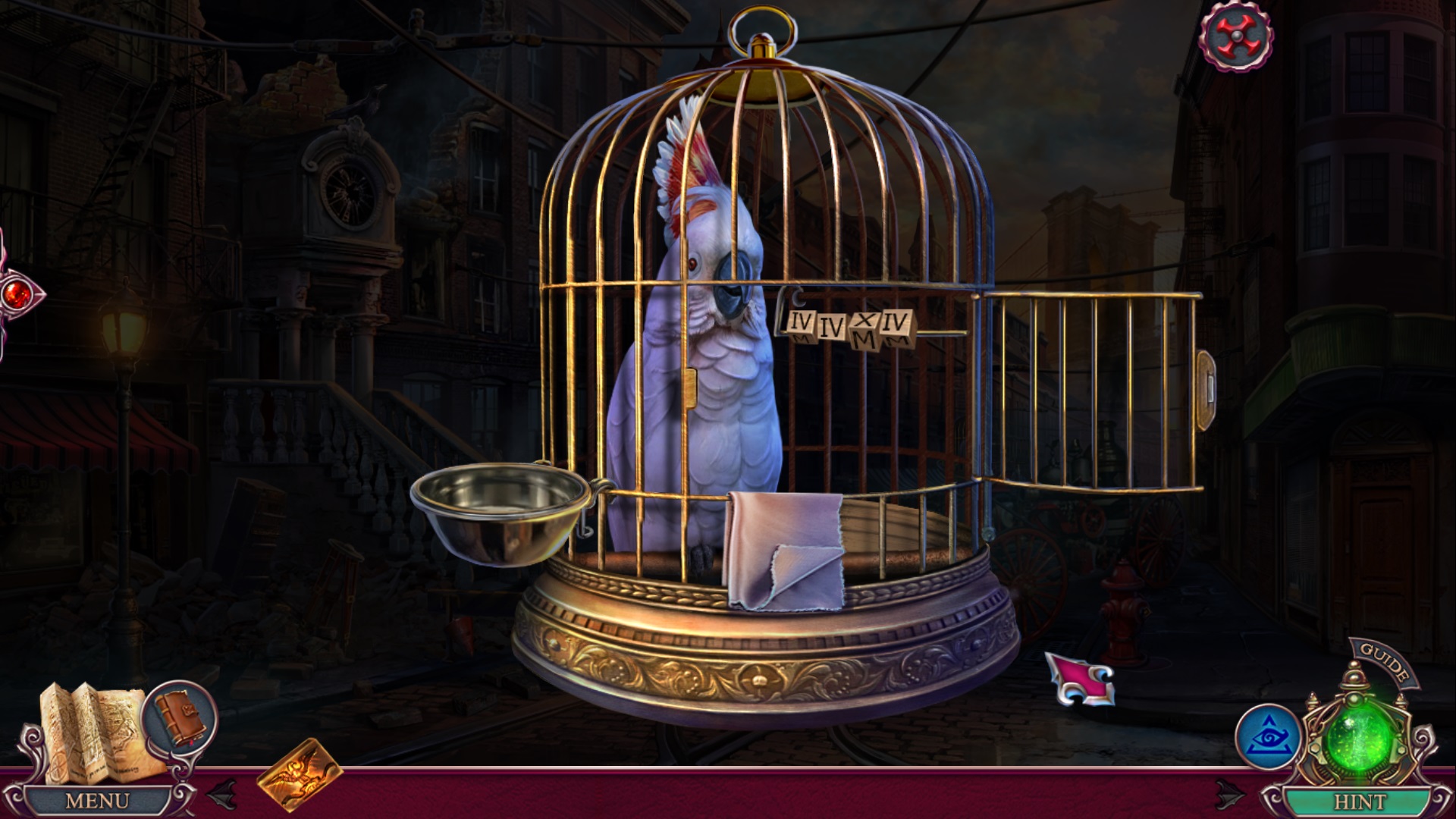 黑暗城市7：國(guó)際陰謀