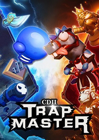 CD2：陷阱大師
