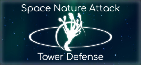 太空自然攻擊塔防御（Space Nature Attack TD）