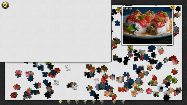 1001拼圖世界巡回：日本