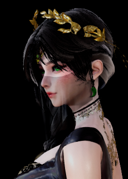 《AI少女》wlop鬼刀風鈴公主MOD