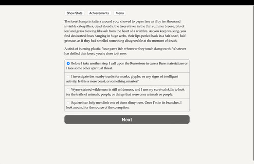 狼人末日：饑餓名冊