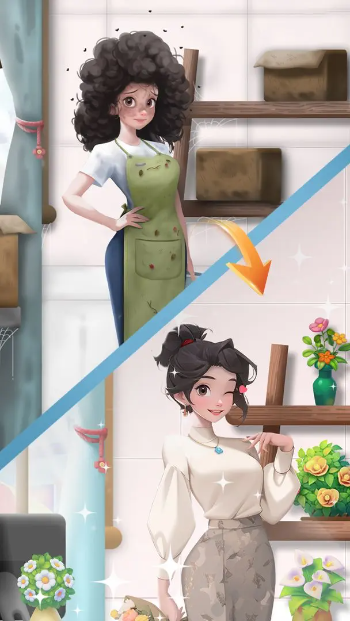 花花愛消除