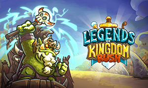 王國保衛戰：傳奇破解版