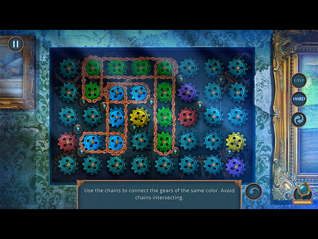 世界之謎：神秘偵探