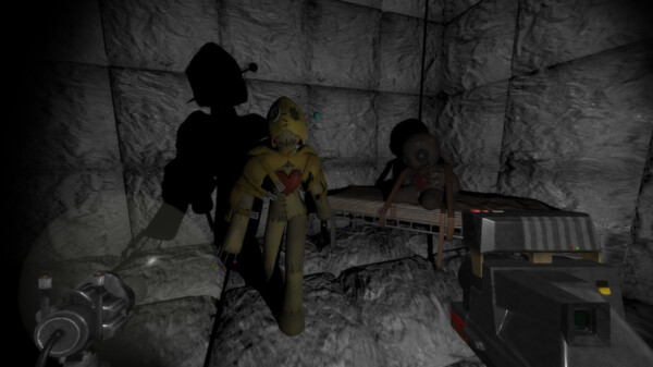 我們留下的朋友