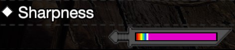 《怪物獵人：崛起》所有武器全紫斬MOD
