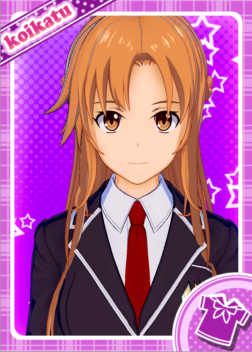 《戀活Sunshine》刀劍神域性感亞絲娜MOD