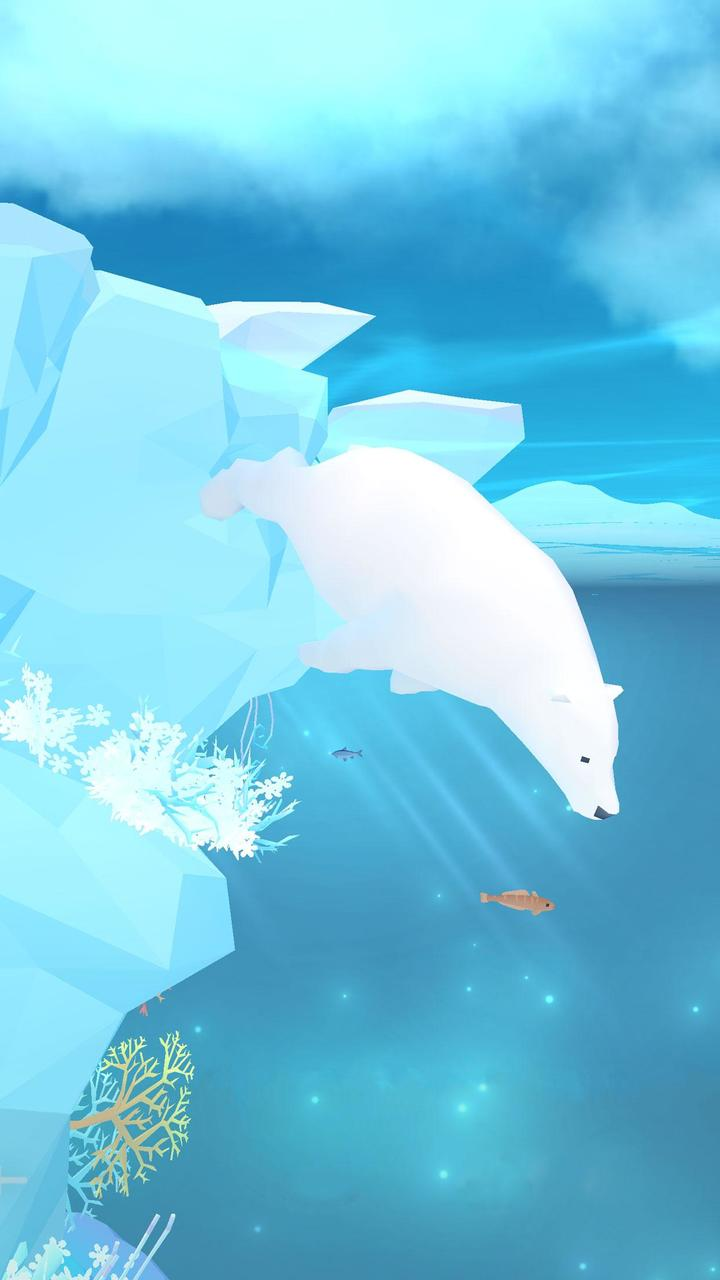 深海水族館 九游版