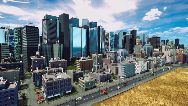 《高層都市》v20240208升級檔+未加密補丁[TENOKE]