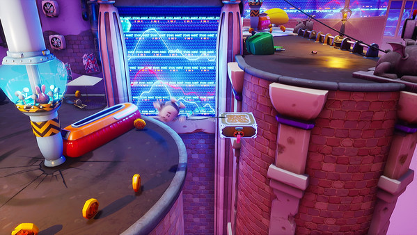 庫庫斯：丟失的寵物