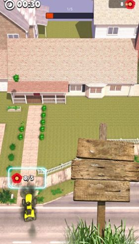 割草機(jī)器人最新版