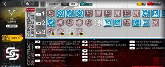 《明日方舟》蠻鱗行動(dòng)18通關(guān)指南