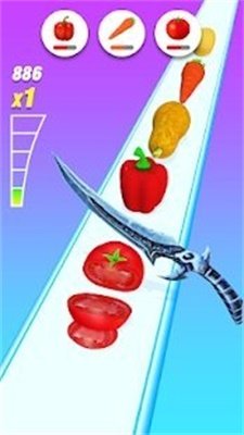 移動切菜板
